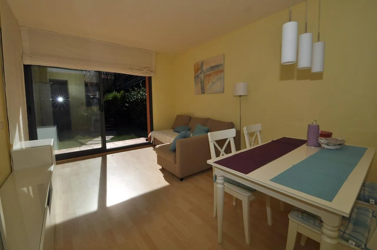 Apartamento Apartament Katrina Lloretholiday Lloret de Mar