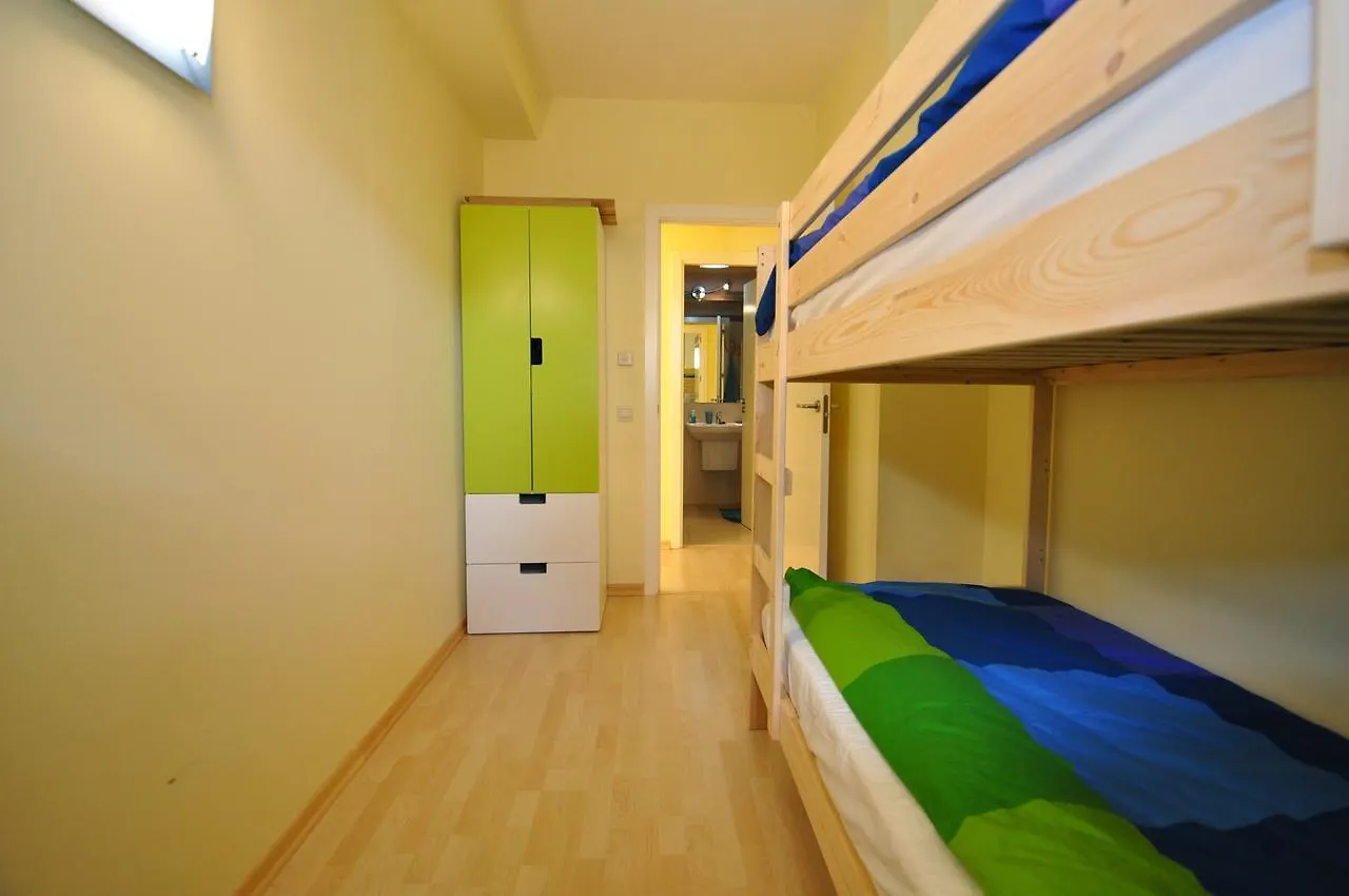 아파트 Apartament Katrina Lloretholiday 료렛 드 마르 스페인