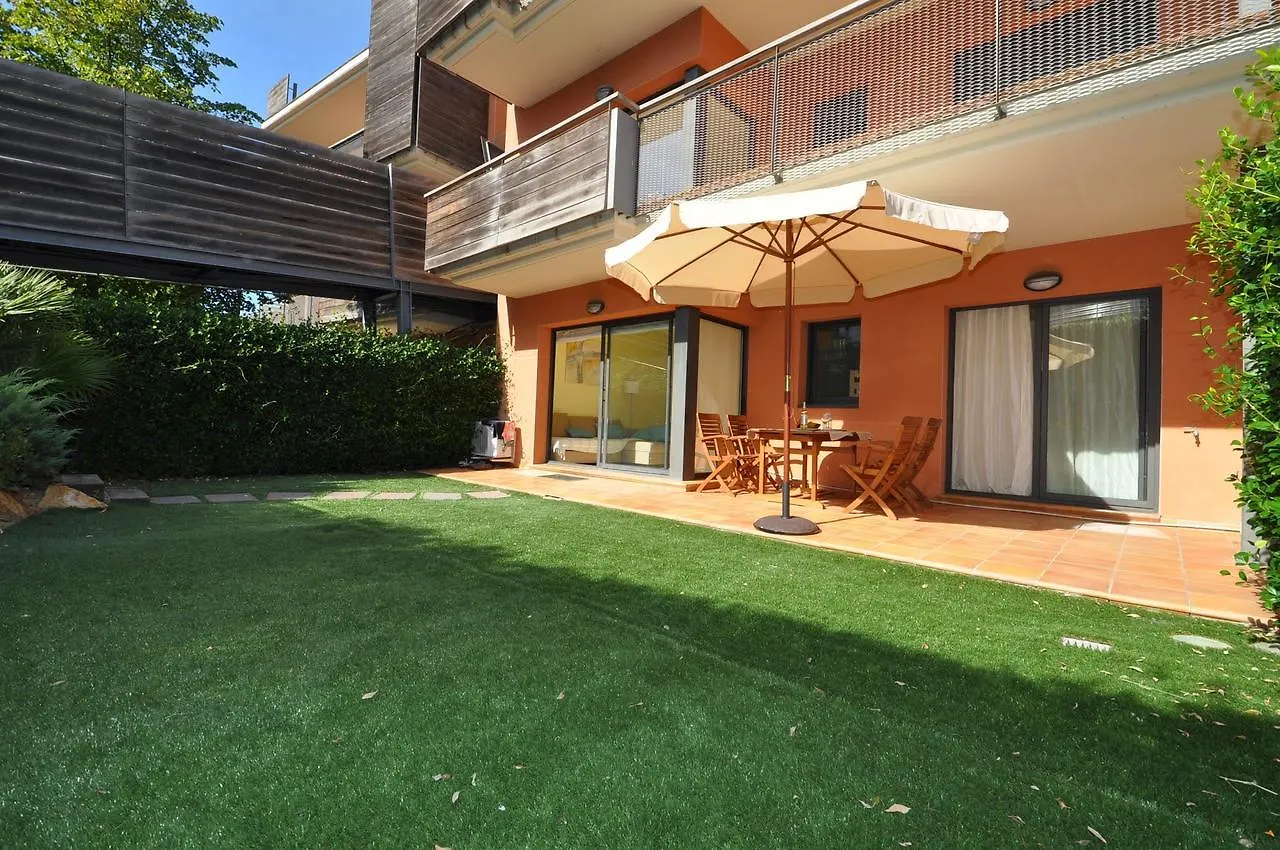Apartament Katrina Lloretholiday 료렛 드 마르 스페인
