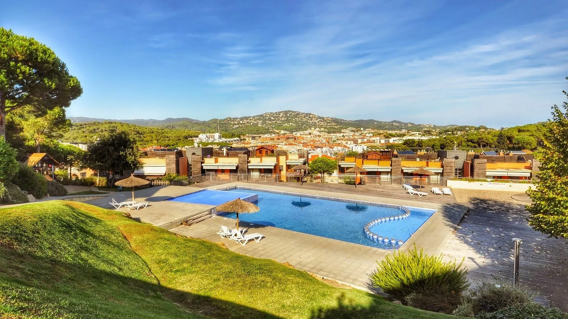 Apartament Katrina Lloretholiday Lloret de Mar