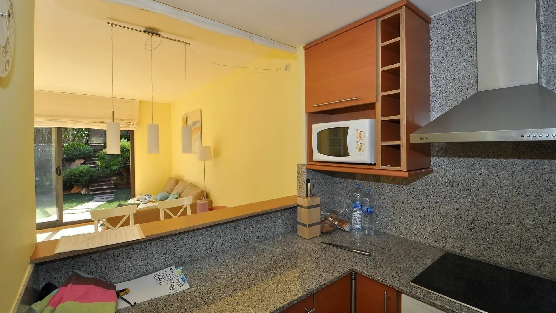 Apartament Katrina Lloretholiday 료렛 드 마르 아파트