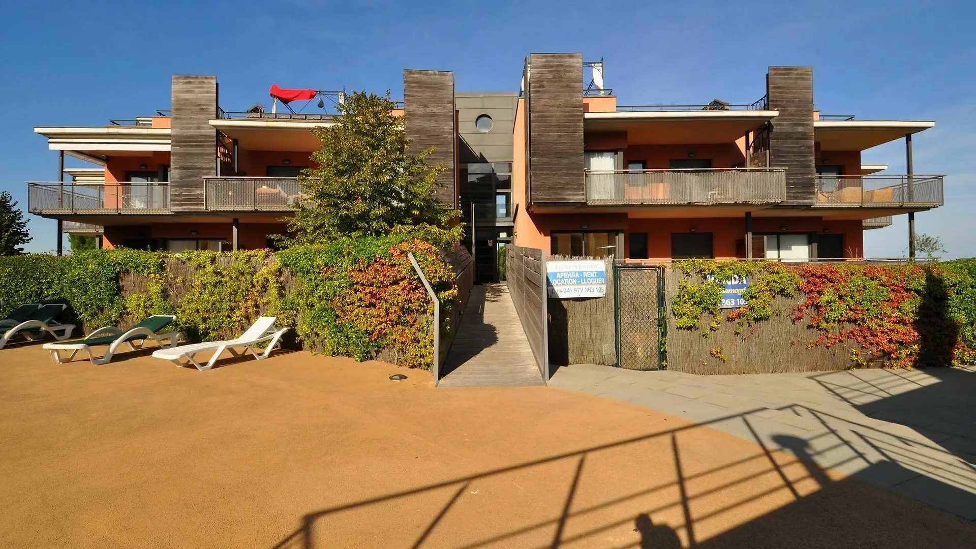 Apartamento Apartament Katrina Lloretholiday Lloret de Mar