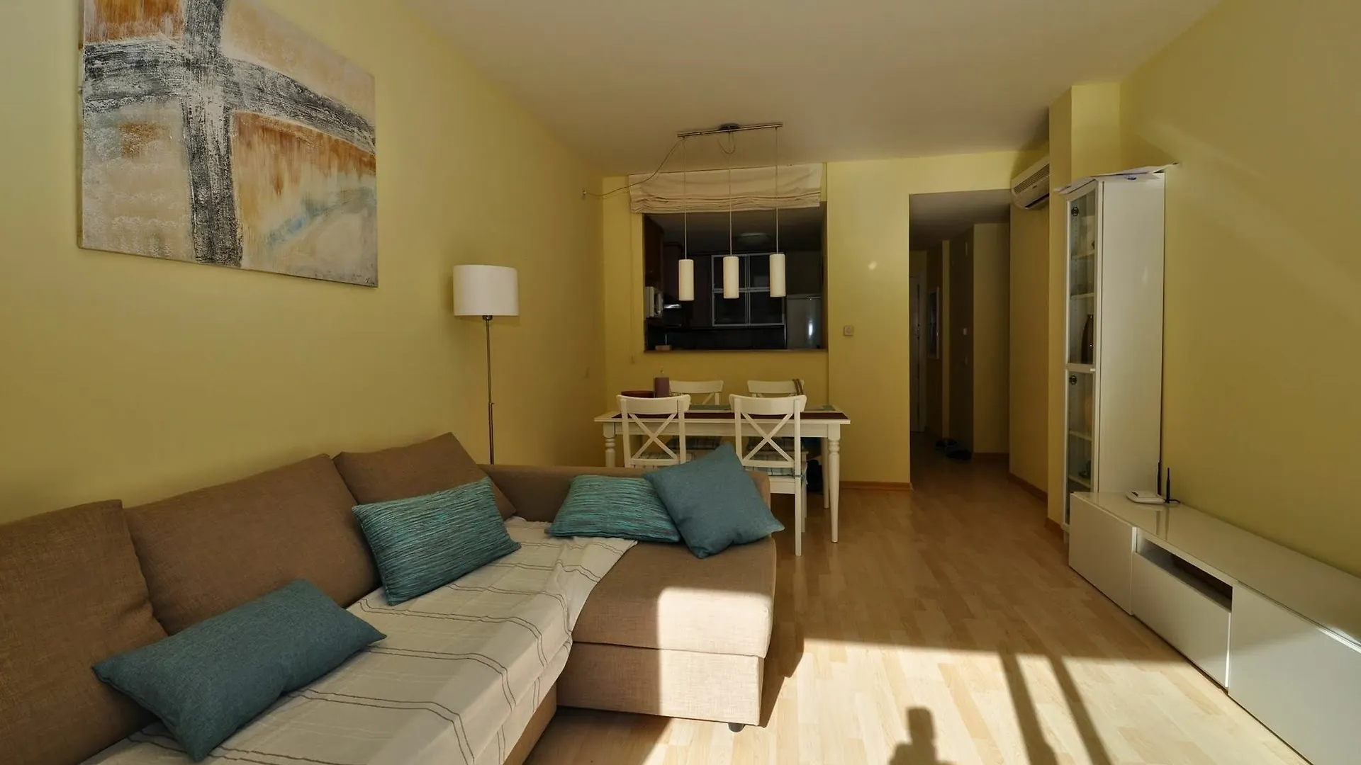 Apartament Katrina Lloretholiday 료렛 드 마르 0*,