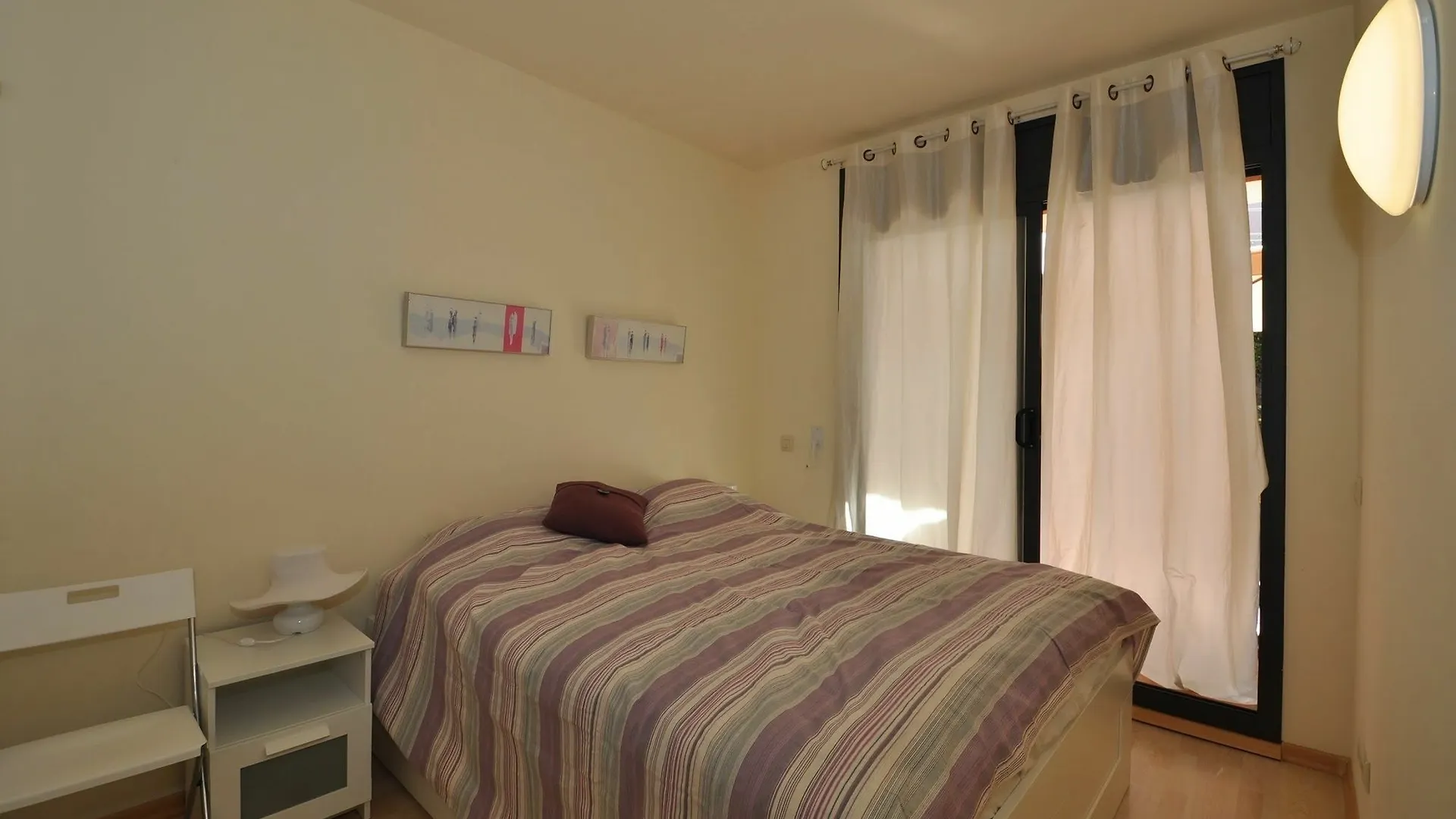 Apartament Katrina Lloretholiday Lloret de Mar Apartamento