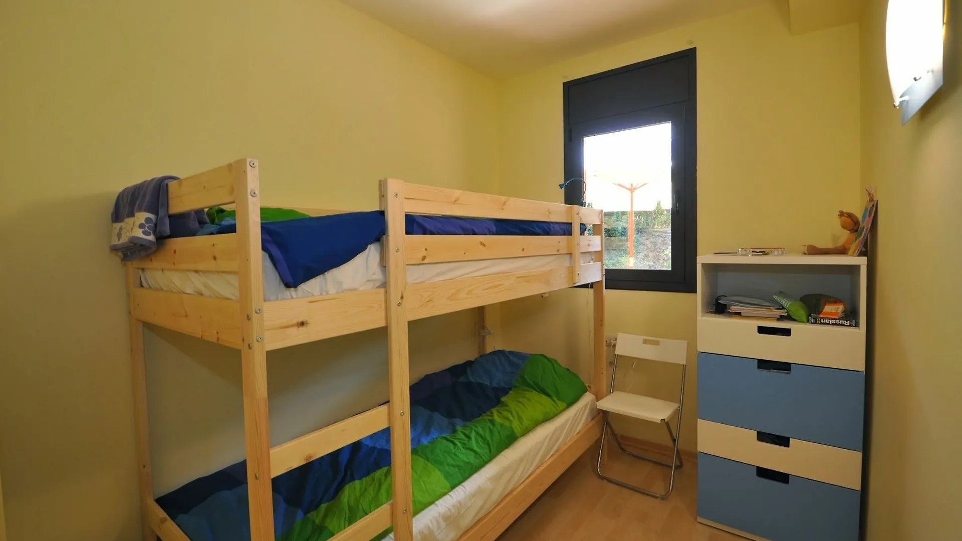 Apartamento Apartament Katrina Lloretholiday Lloret de Mar