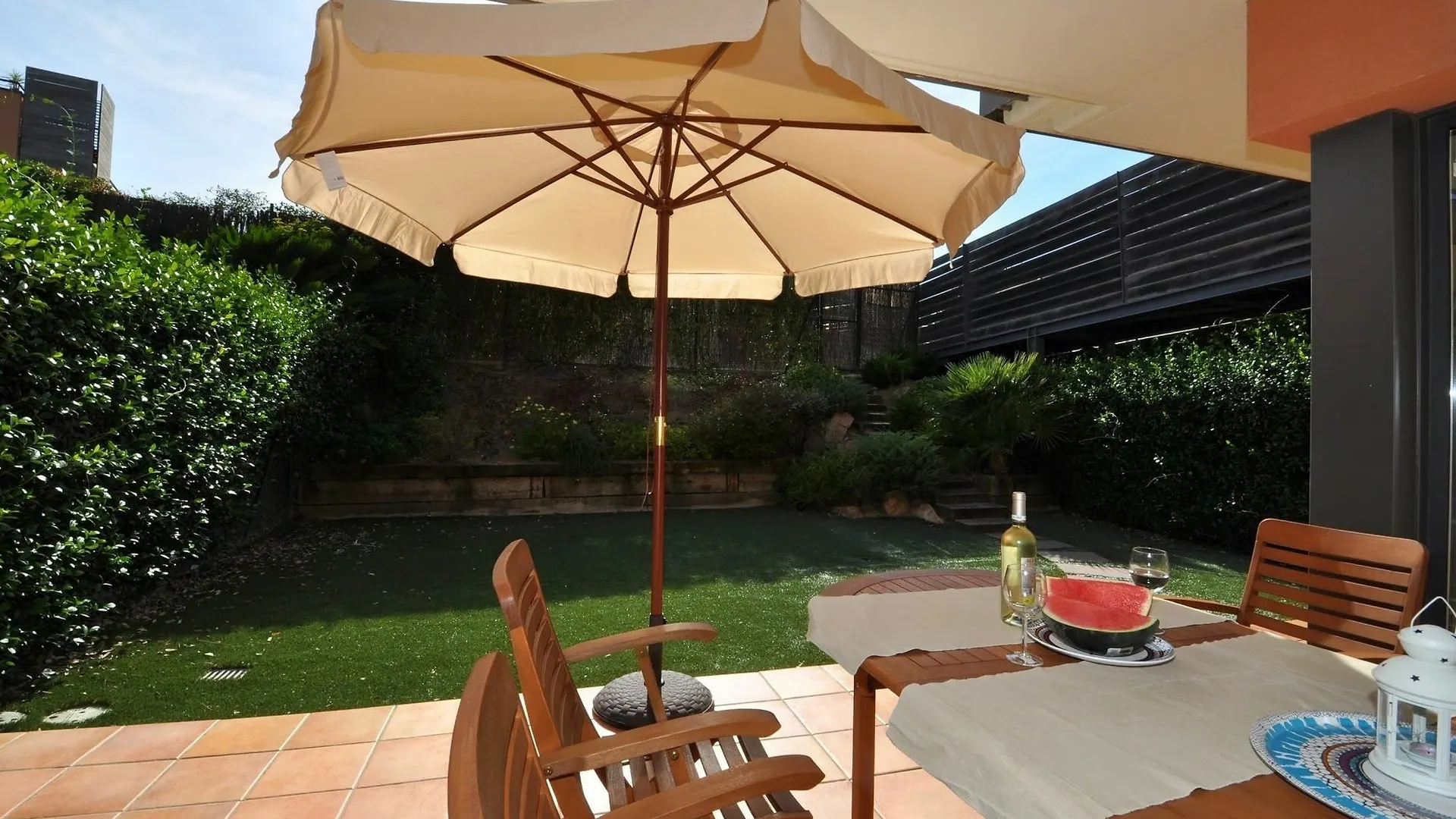 Apartament Katrina Lloretholiday 료렛 드 마르