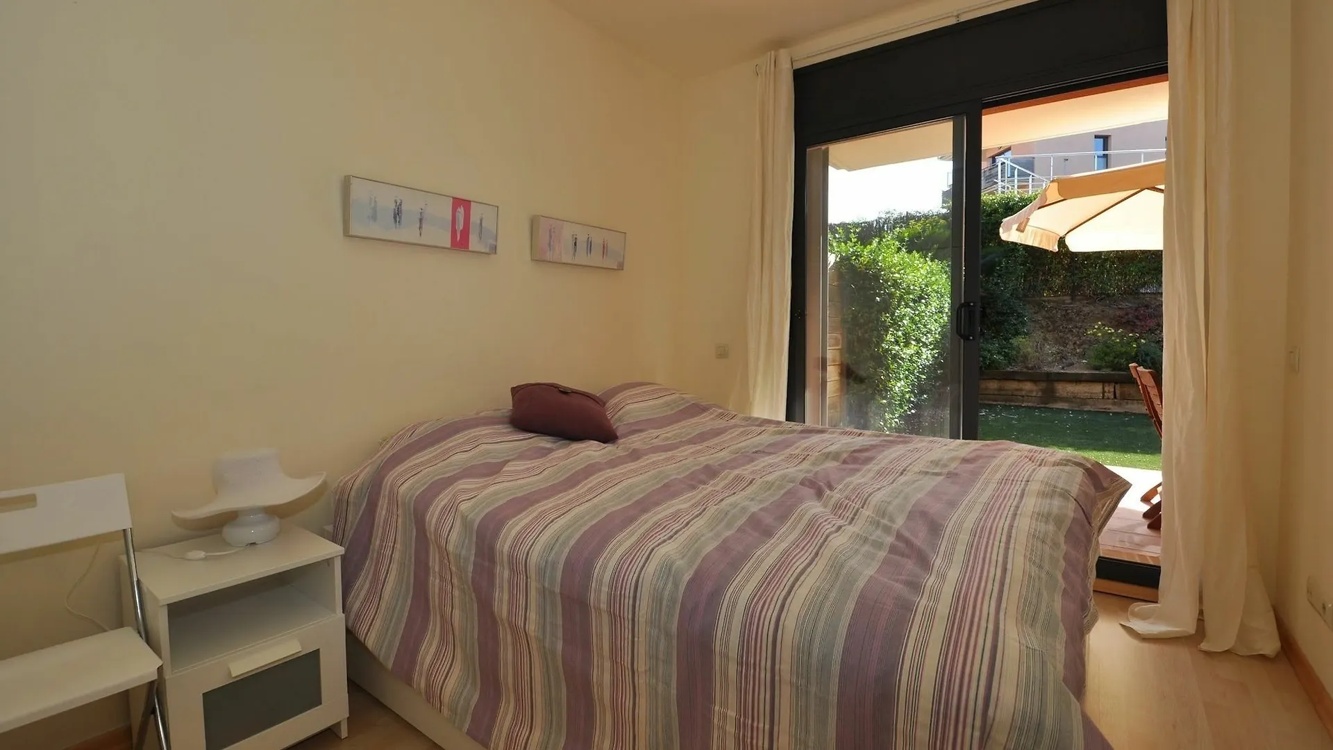 Apartament Katrina Lloretholiday Lloret de Mar 0*,  Espanha