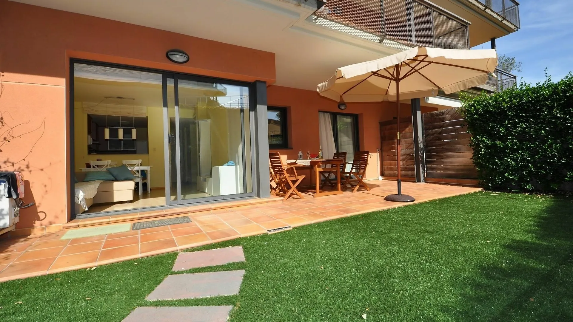 아파트 Apartament Katrina Lloretholiday 료렛 드 마르 스페인
