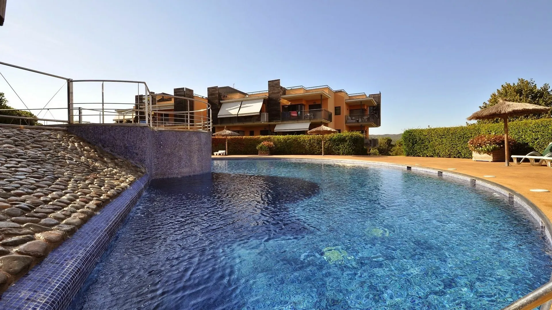 Apartament Katrina Lloretholiday Lloret de Mar 0*,